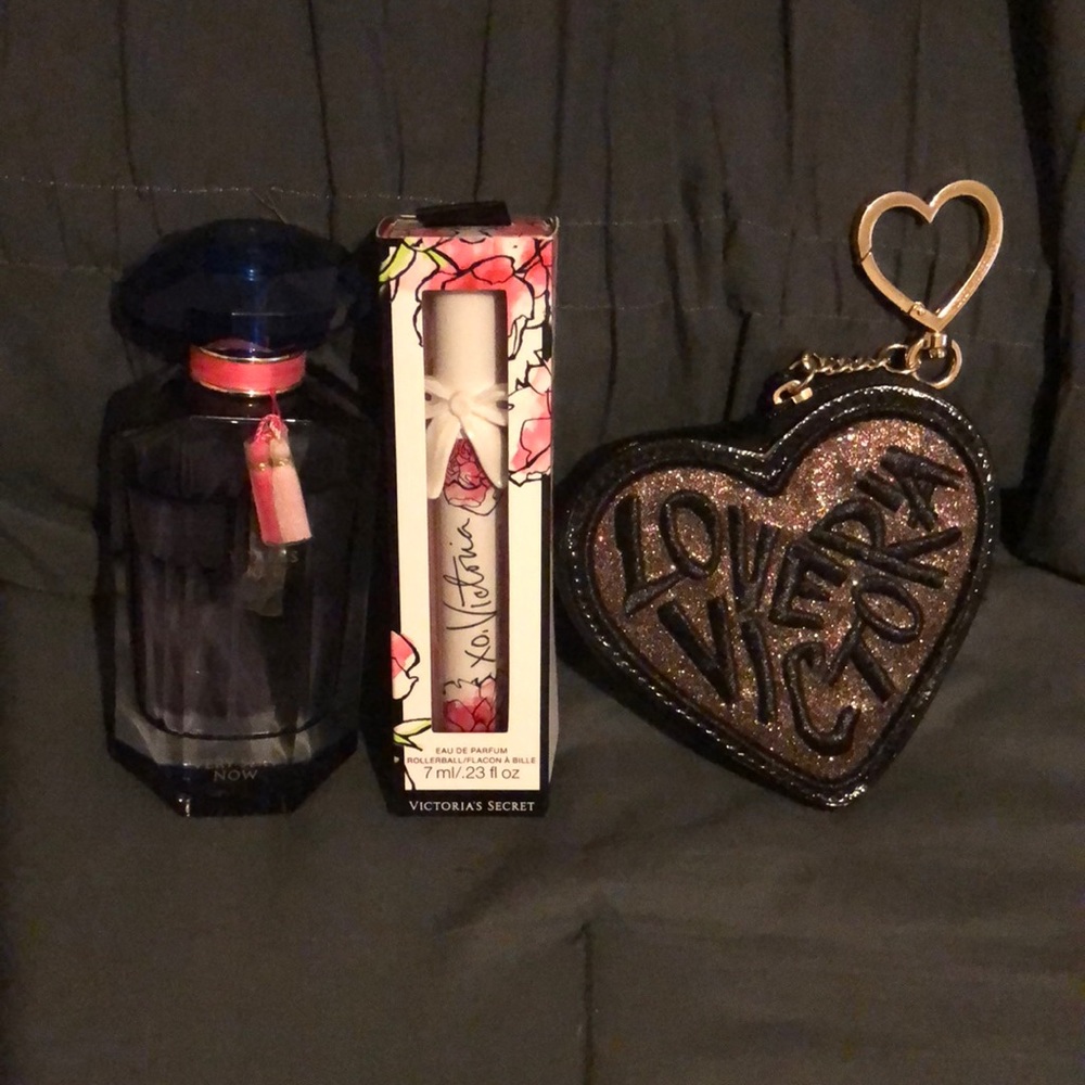 Lot of VS items